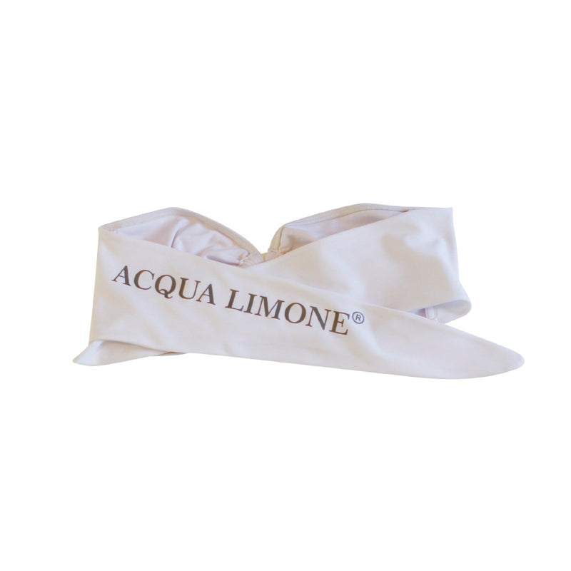 Bikini Top - Monaco - Acqua Limone