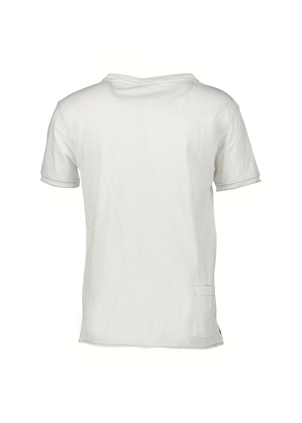 Fancy Tee - Drink White - Acqua Limone
