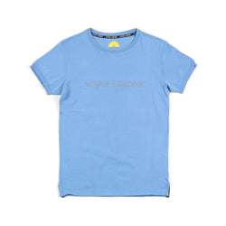 T-shirt Classic - Corn Blue - Acqua Limone