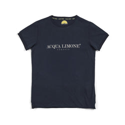 T-shirt Classic - Dark Navy - Acqua Limone
